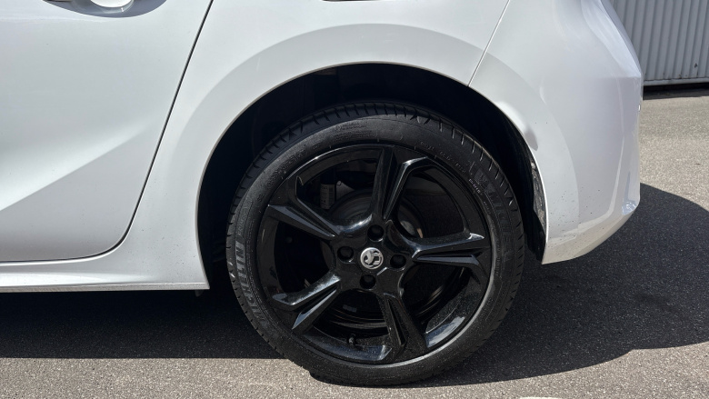 Vauxhall Corsa 1.2 GS 5dr Petrol Hatchback